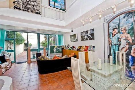 Property photo of 110 Fletcher Street Woollahra NSW 2025