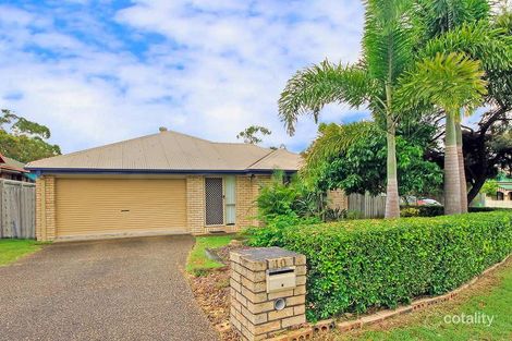 Property photo of 10 Bannister Place Forest Lake QLD 4078