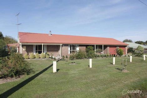 Property photo of 37 Mulcare Street Nar Nar Goon VIC 3812