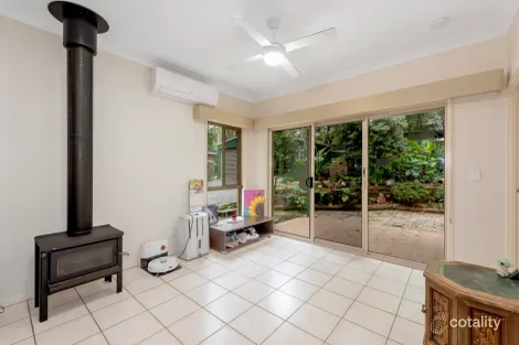 Property photo of 29 Banksia Road Springbrook QLD 4213