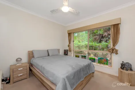 Property photo of 29 Banksia Road Springbrook QLD 4213