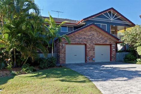 17/68 Timaru Cres, Eight Mile Plains, QLD 4113