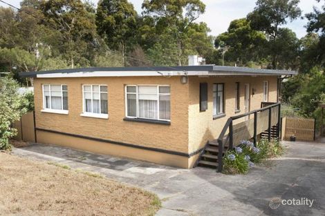 25 Virginia Ct, Montmorency, VIC 3094