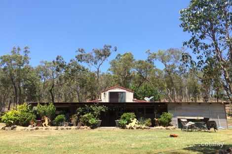 44 Mount Ronald Rd, Millstream, QLD 4888