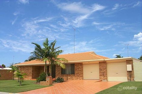 6 Southerly St, Mermaid Waters, QLD 4218