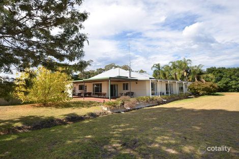 180 Tenth St, Harvey, WA 6220