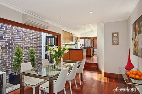 Property photo of 121 Beattie Street Balmain NSW 2041