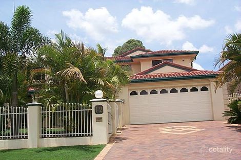 12 Hathaway Pl, Sunnybank Hills, QLD 4109