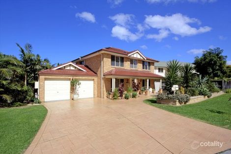 Property photo of 6 Cheshire Close Terrigal NSW 2260