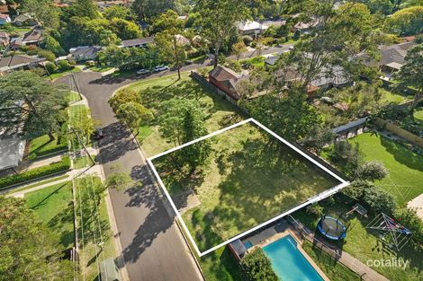 2 Star Cres, West Pennant Hills, NSW 2125