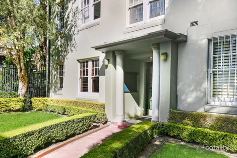 Property photo of 6/3A Farrell Avenue Darlinghurst NSW 2010