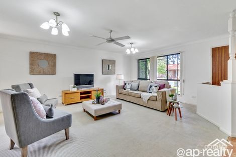 Property photo of 9 Regents Circuit Forest Lake QLD 4078