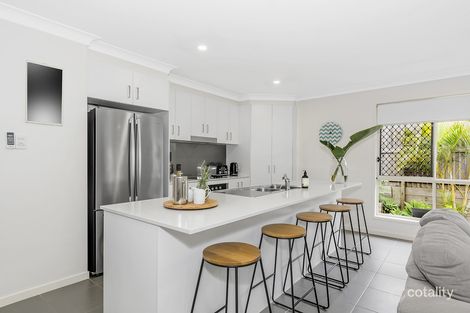 Property photo of 27 Greenwich Avenue Pimpama QLD 4209