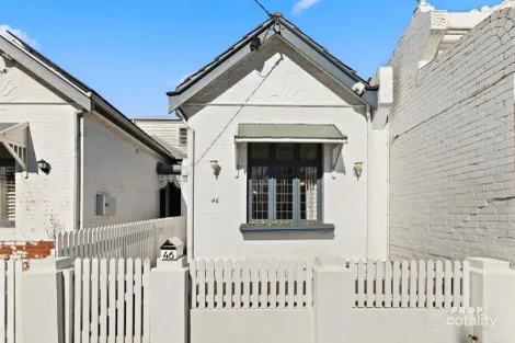 Property photo of 46 Westgarth Street Fitzroy VIC 3065