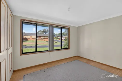 Property photo of 13 Bingara Road Macquarie Fields NSW 2564