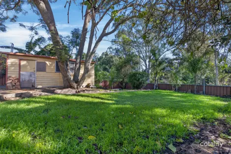Property photo of 13 Bingara Road Macquarie Fields NSW 2564
