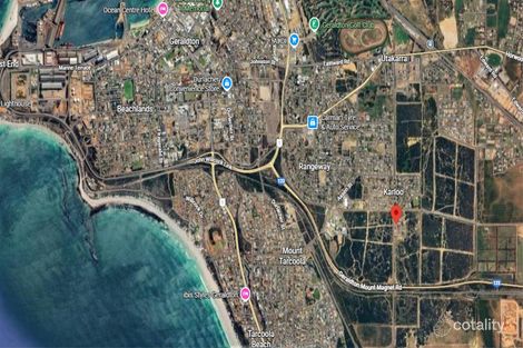 41 Abraham St, Karloo, WA 6530