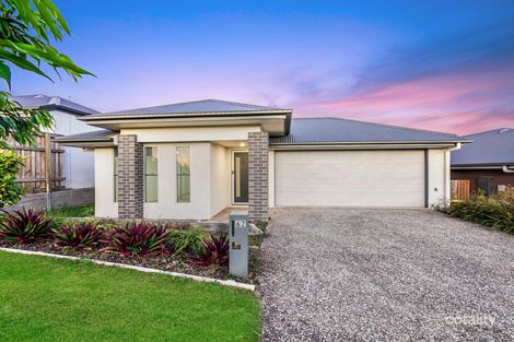 Property photo of 62 Popran Chase South Ripley QLD 4306