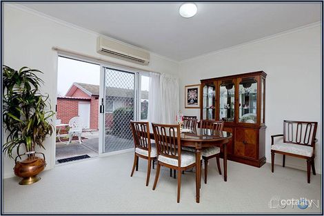 Property photo of 41/177 Badimara Street Fisher ACT 2611