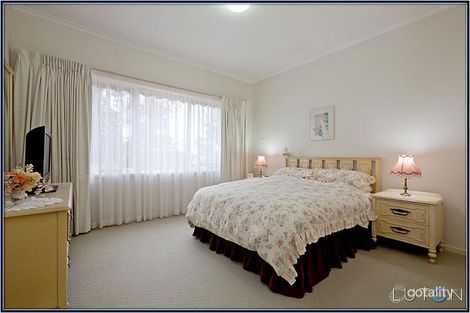 Property photo of 41/177 Badimara Street Fisher ACT 2611