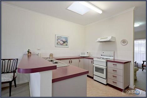 Property photo of 41/177 Badimara Street Fisher ACT 2611