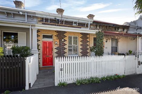 Property photo of 18 Finlay Street Albert Park VIC 3206