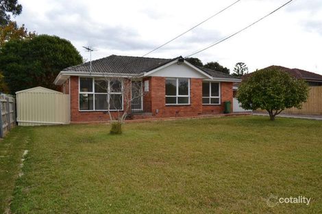 24 Shakespeare Ave, Mooroolbark, VIC 3138