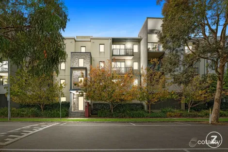 6g/86 Altona St, Kensington, VIC 3031