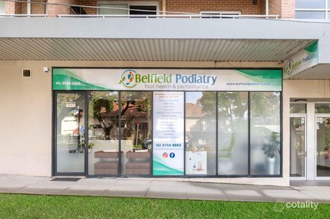 4/37-39 Burwood Rd, Belfield, NSW 2191