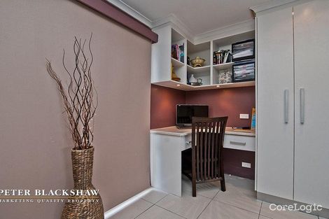 Property photo of 10/48 Dalley Crescent Latham ACT 2615