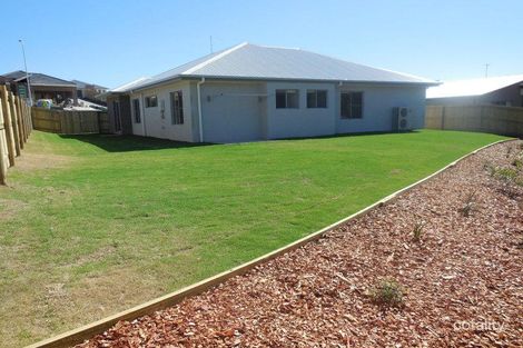 Property photo of 29 Shearwater Drive Glen Eden QLD 4680