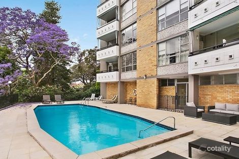 9/9 Greenoaks Ave, Darling Point, NSW 2027