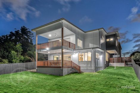 Property photo of 2 Satellite Street Coorparoo QLD 4151