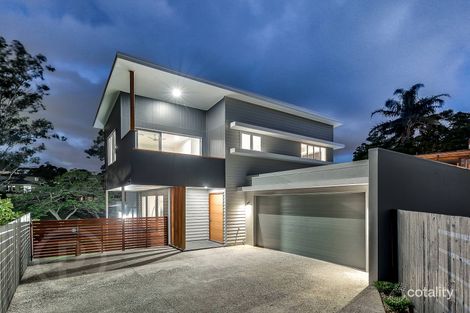 Property photo of 2 Satellite Street Coorparoo QLD 4151