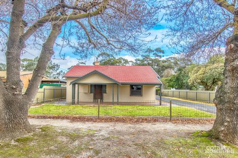 Property photo of 27 Centenary Avenue Nuriootpa SA 5355