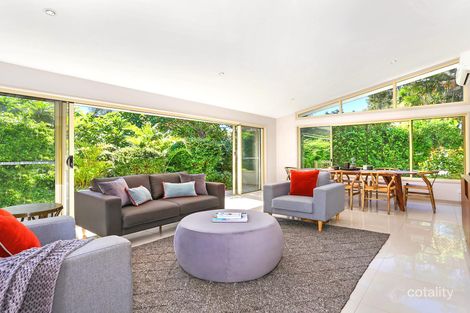 Property photo of 34 Castile Street Indooroopilly QLD 4068