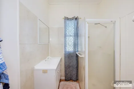 Property photo of 41 Churchill Street Svensson Heights QLD 4670