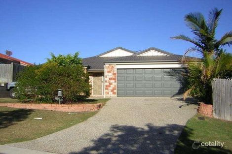 Property photo of 5 Danube Crescent Springfield QLD 4300