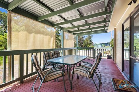 Property photo of 29 Bernadette Avenue Loch Sport VIC 3851