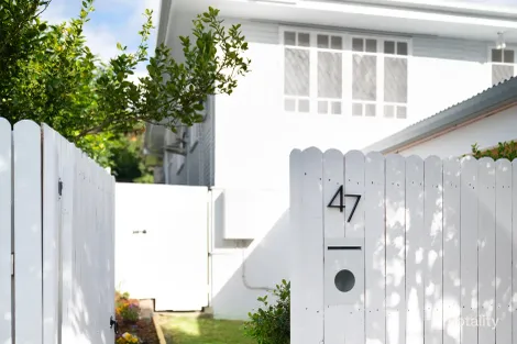 Property photo of 47 Eureka Street Kelvin Grove QLD 4059