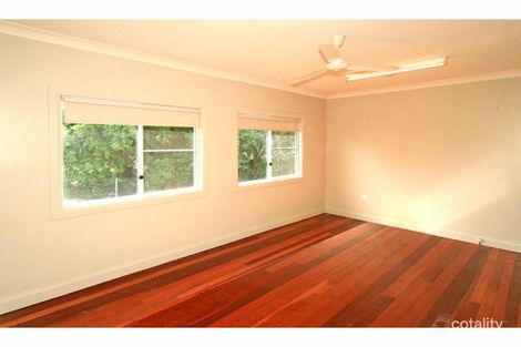 Property photo of 8 White Street Park Avenue QLD 4701