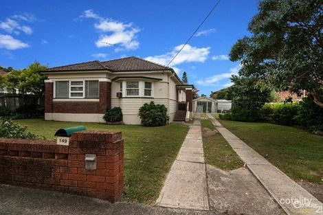 Property photo of 149 Marion Street Bankstown NSW 2200
