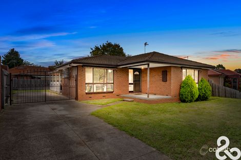 40 Northumberland Dr, Epping, VIC 3076