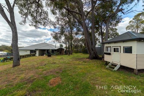 Property photo of 100 Stoker Court Chidlow WA 6556