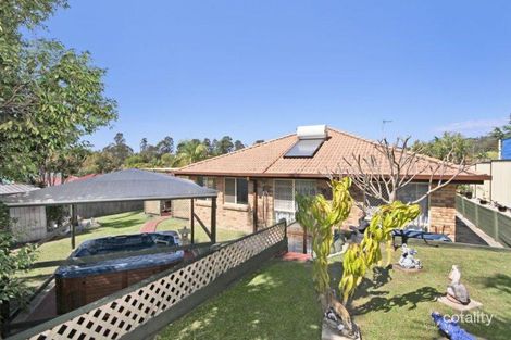 Property photo of 5 Soma Court Mudgeeraba QLD 4213