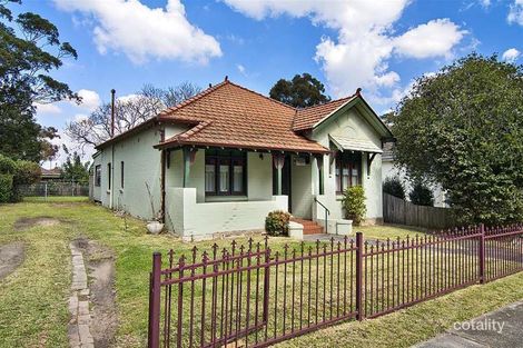 22 Fig Tree St, Lane Cove, NSW 2066