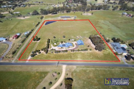 48 Sunrise Cres, Lockwood South, VIC 3551