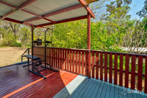 Property photo of 32 Davillea Court Fernvale QLD 4306