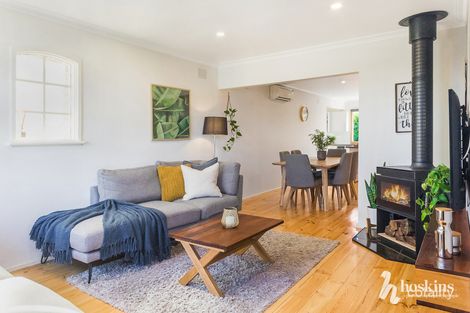 Property photo of 2/21 Harrison Street Ringwood VIC 3134