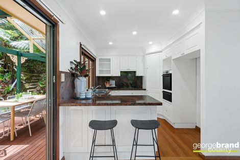 Property photo of 27 Hughes Street Point Clare NSW 2250